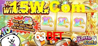 Programa VIP 63Bet