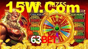 Welcome Bonus 63Bet