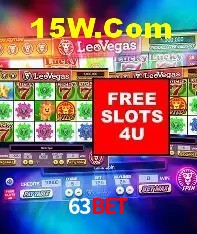 Weekend Specials 63Bet