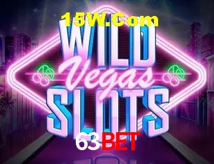 Bonus Features 63Bet