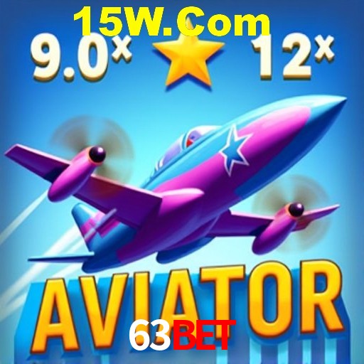 Aviator Game 63Bet
